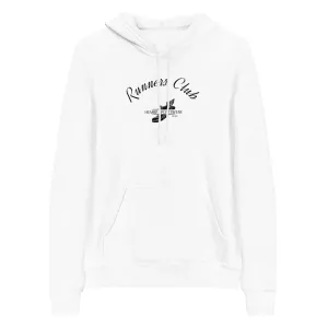 Humble Sportswear™ Women's Runners Club Hoodie