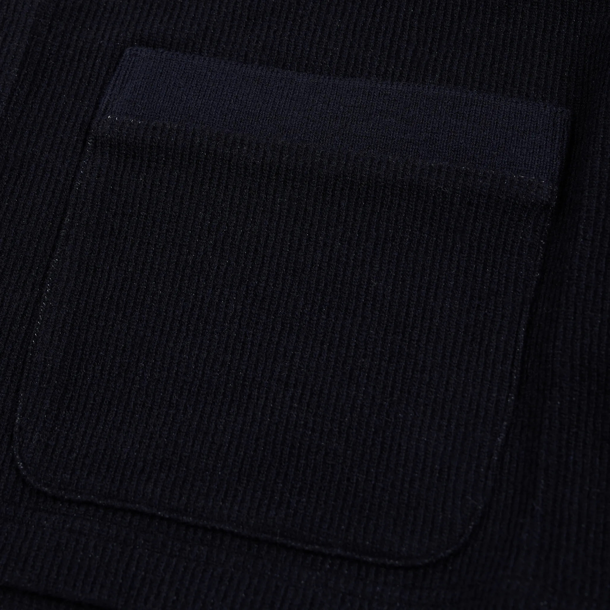 IKIJI - Work Jacket Navy