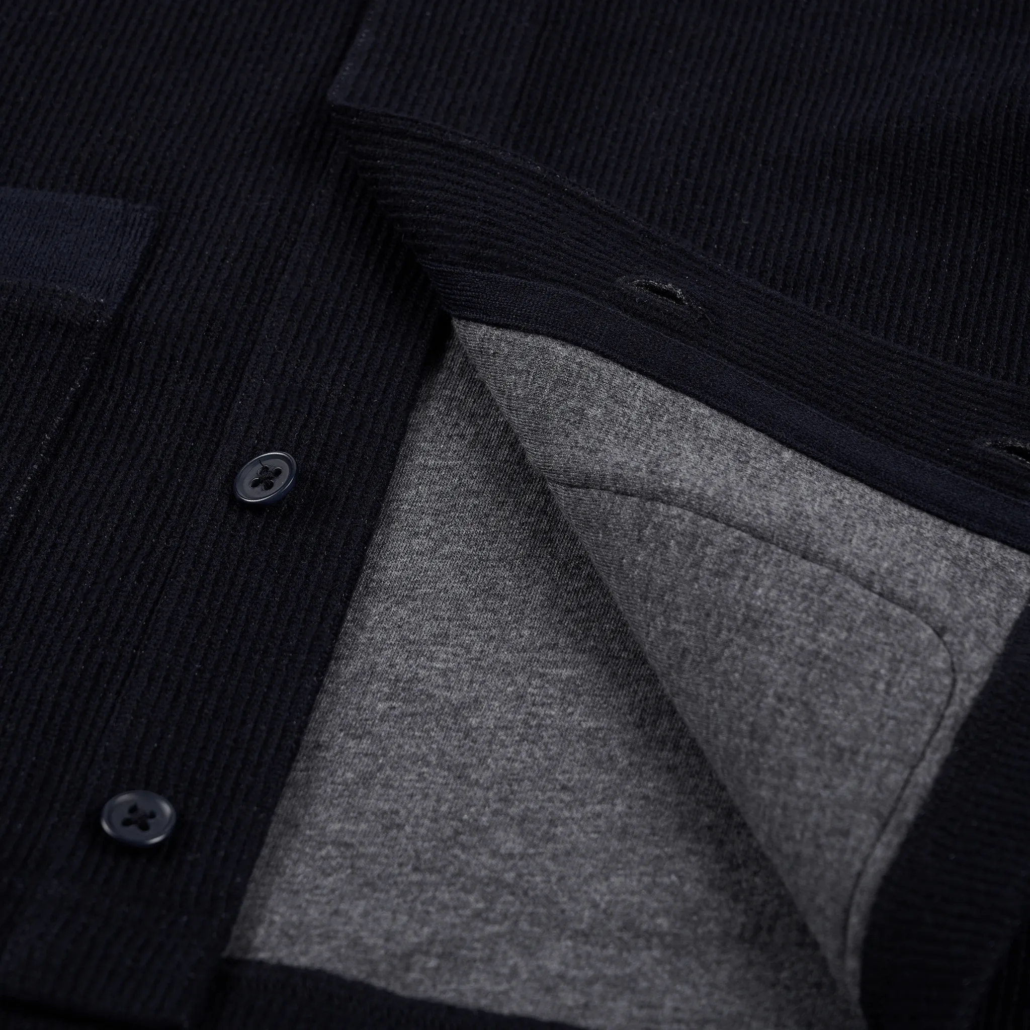 IKIJI - Work Jacket Navy