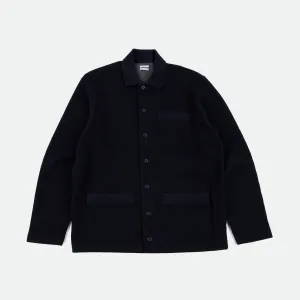 IKIJI - Work Jacket Navy