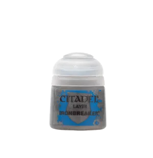 Ironbreaker (12ml)