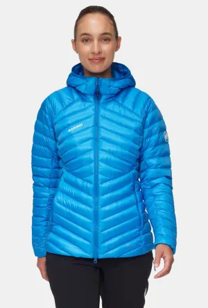Jacket - Broad Peak Insulated - Woman