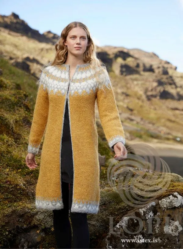 Joy - Knitting Kit