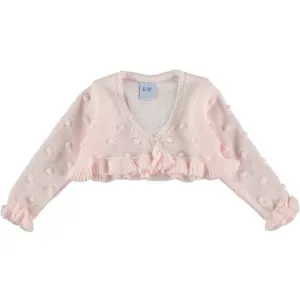 Juliana Knit Cardigan