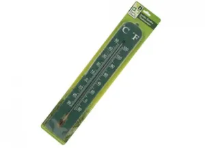 Jumbo Garden Thermometer
