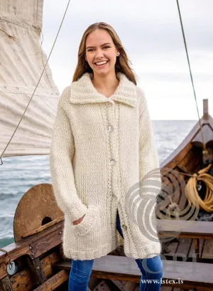 June - Knitting Kit