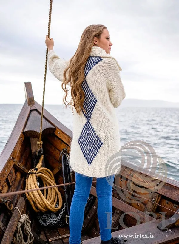 June - Knitting Kit
