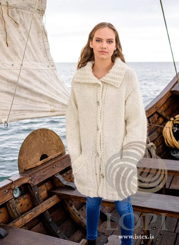 June - Knitting Kit