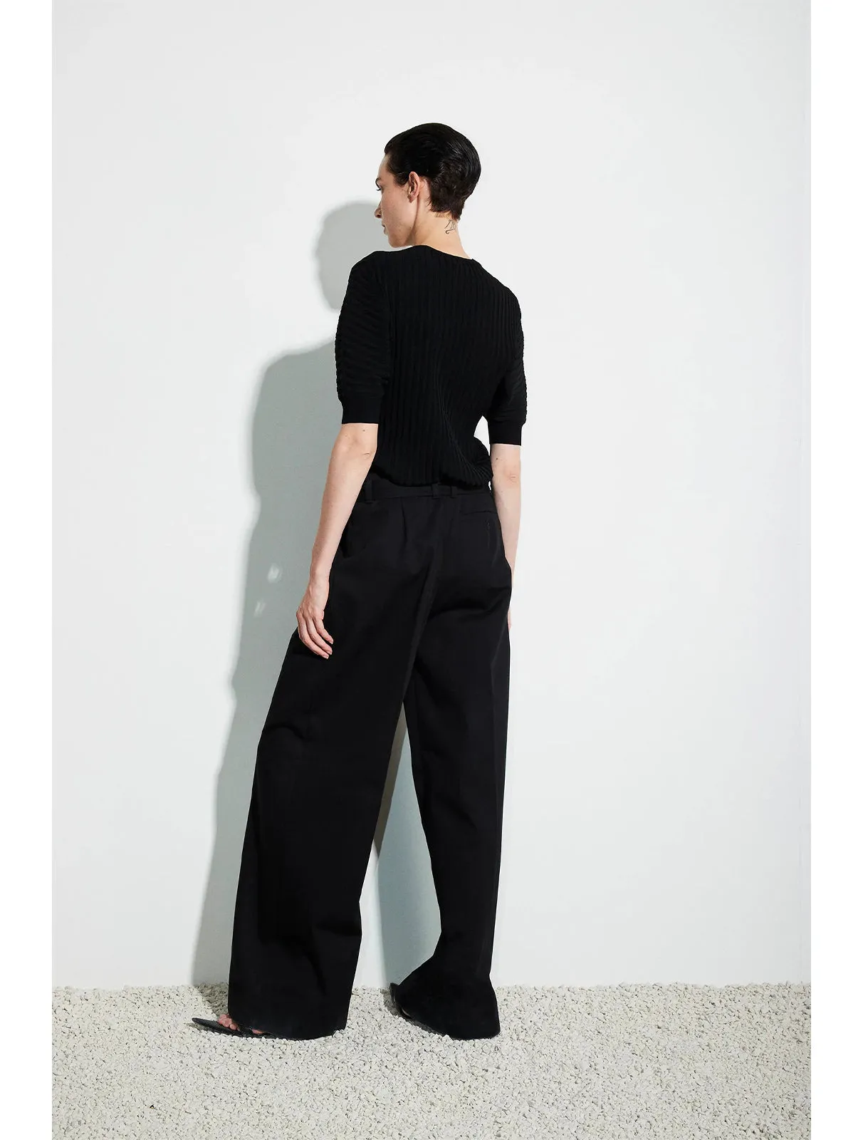 Kesi Short Sleeve Cardigan