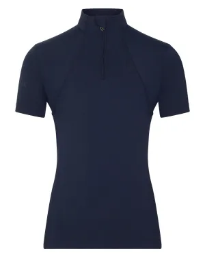 LeMieux Young Rider Short Sleeve Base Layer