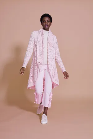 Lemouth Cardigan (Knit)