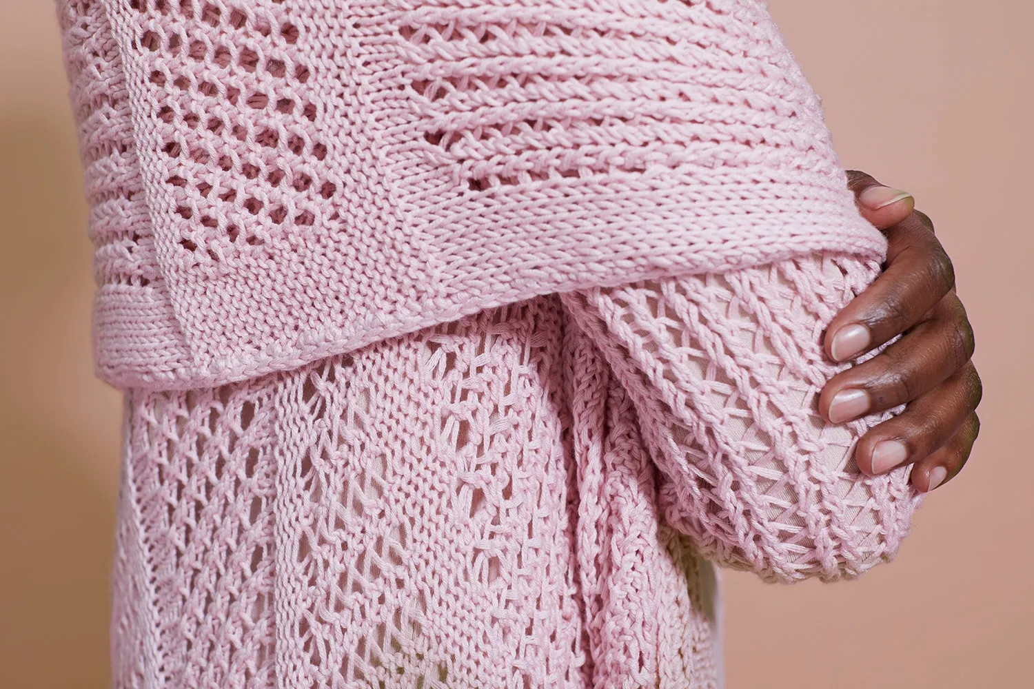 Lemouth Cardigan (Knit)