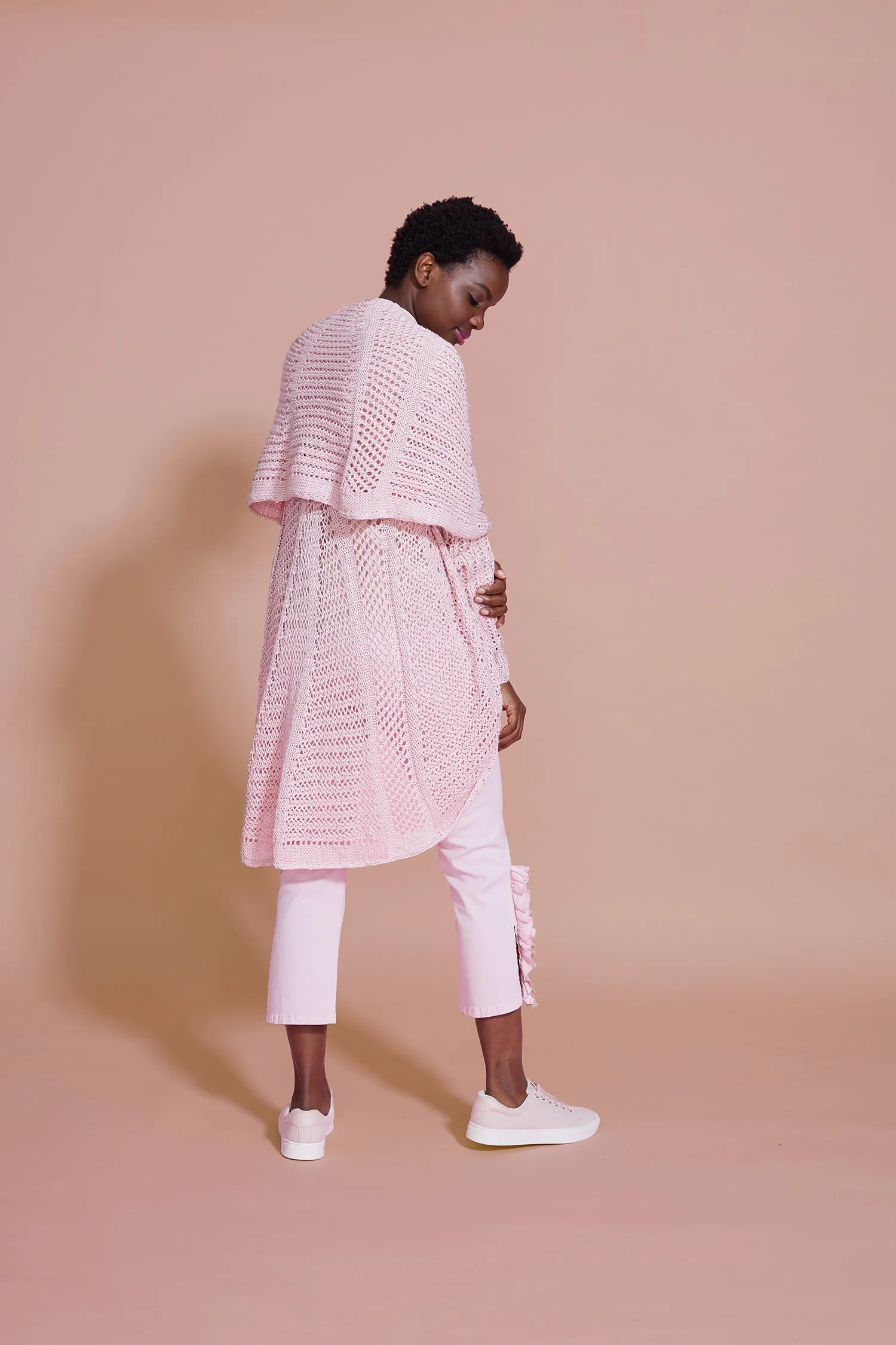 Lemouth Cardigan (Knit)