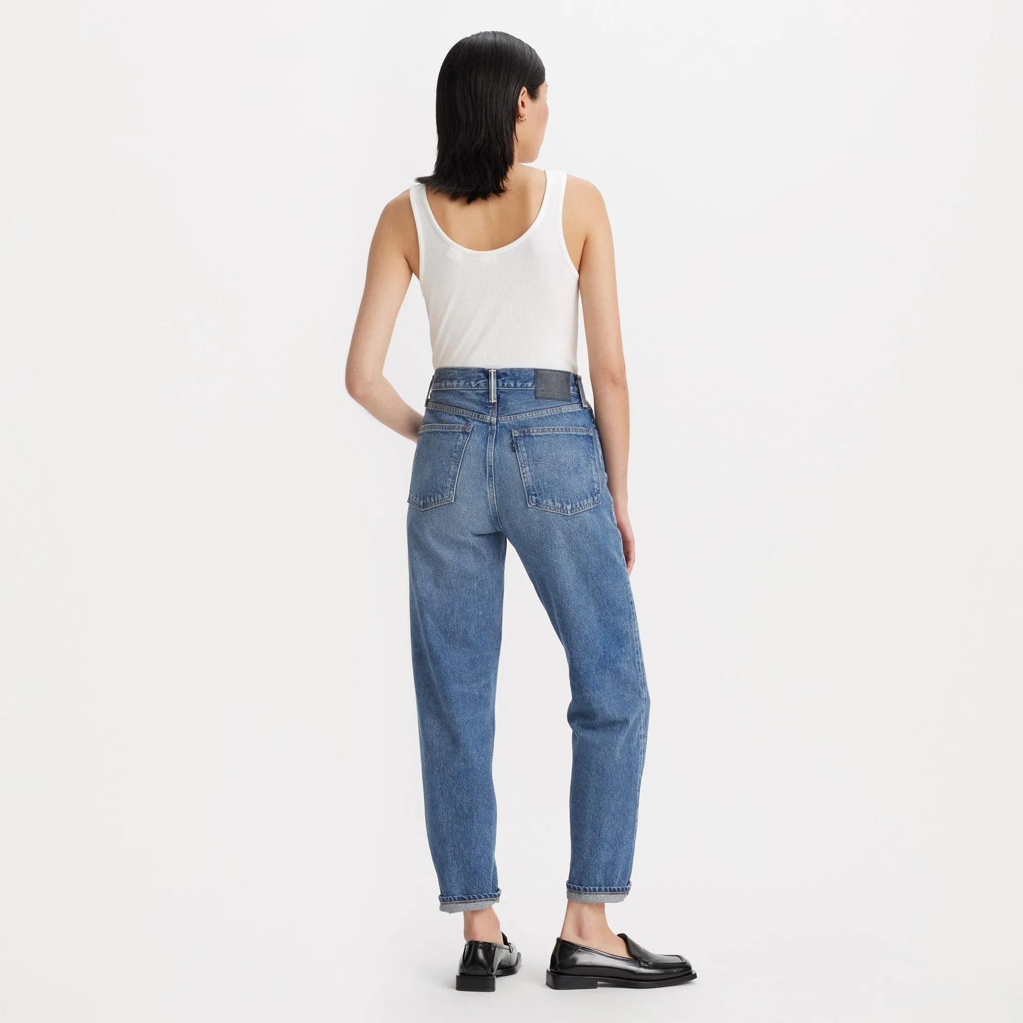 Levi’s® Women’s Made in Japan Column Pants