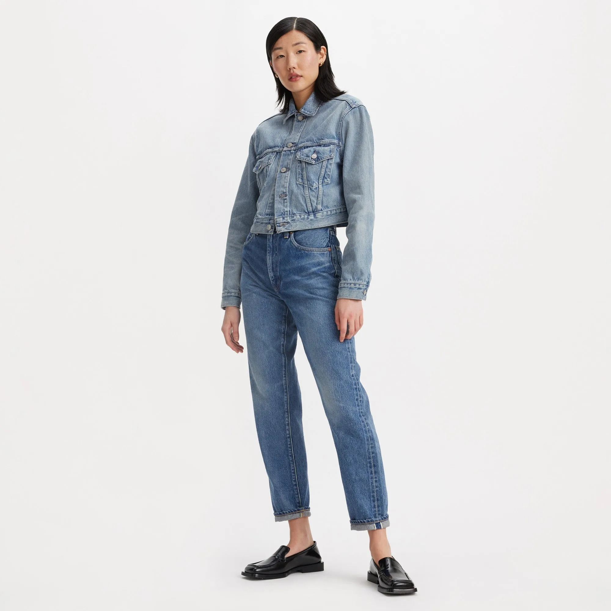 Levi’s® Women’s Made in Japan Column Pants