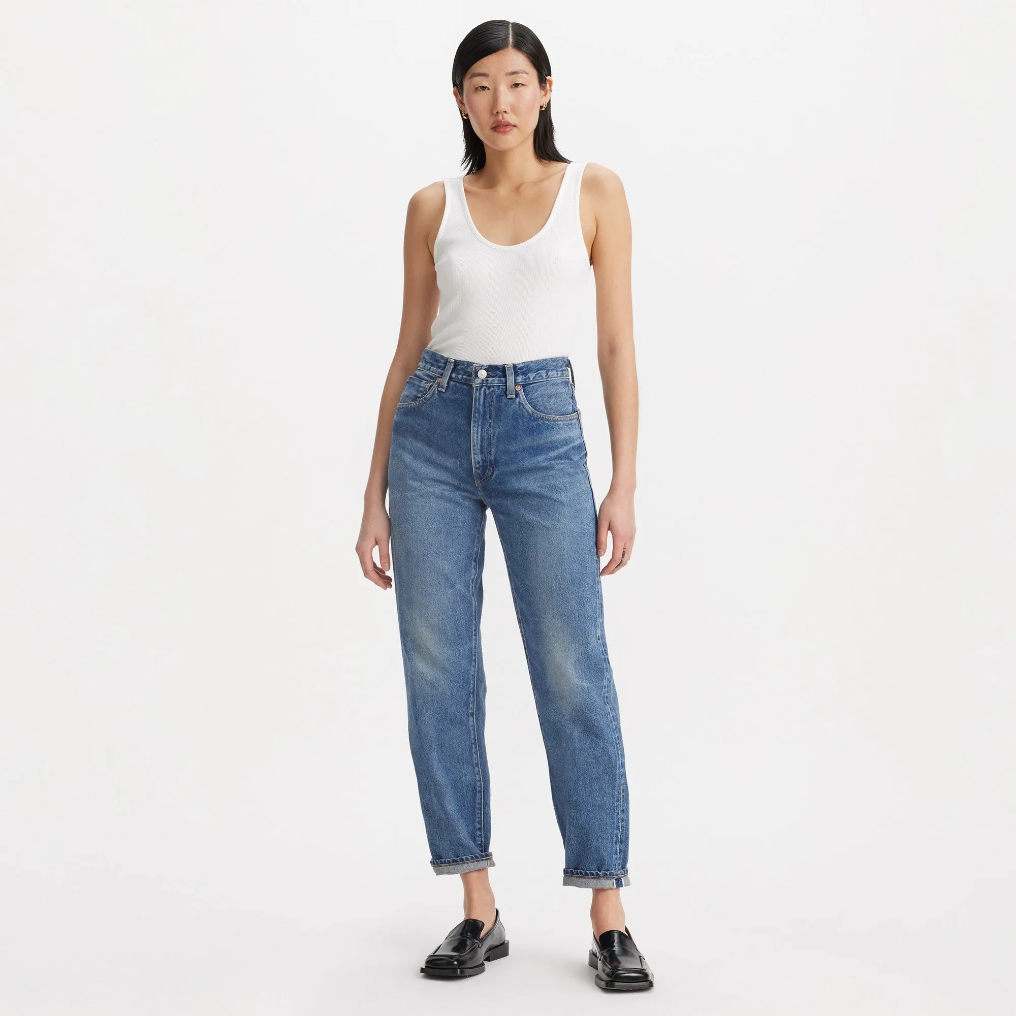 Levi’s® Women’s Made in Japan Column Pants