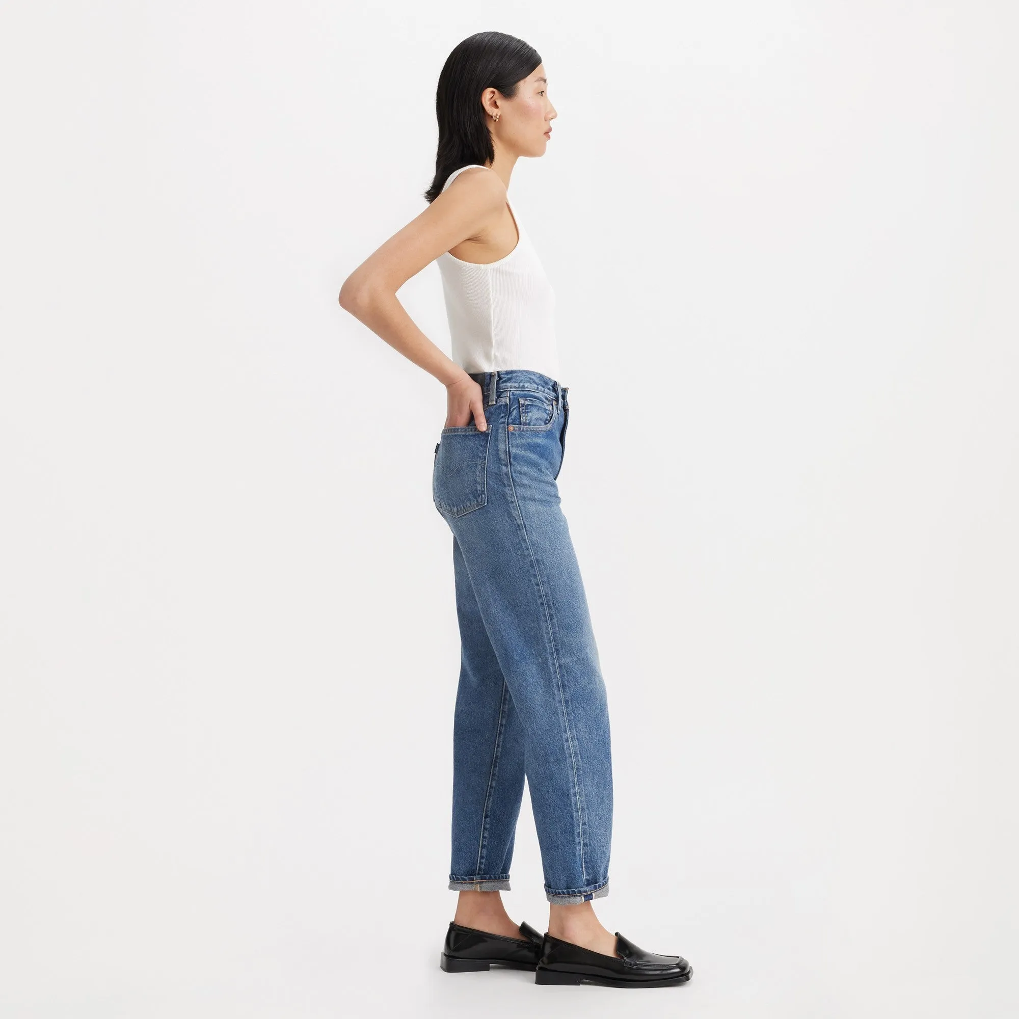 Levi’s® Women’s Made in Japan Column Pants