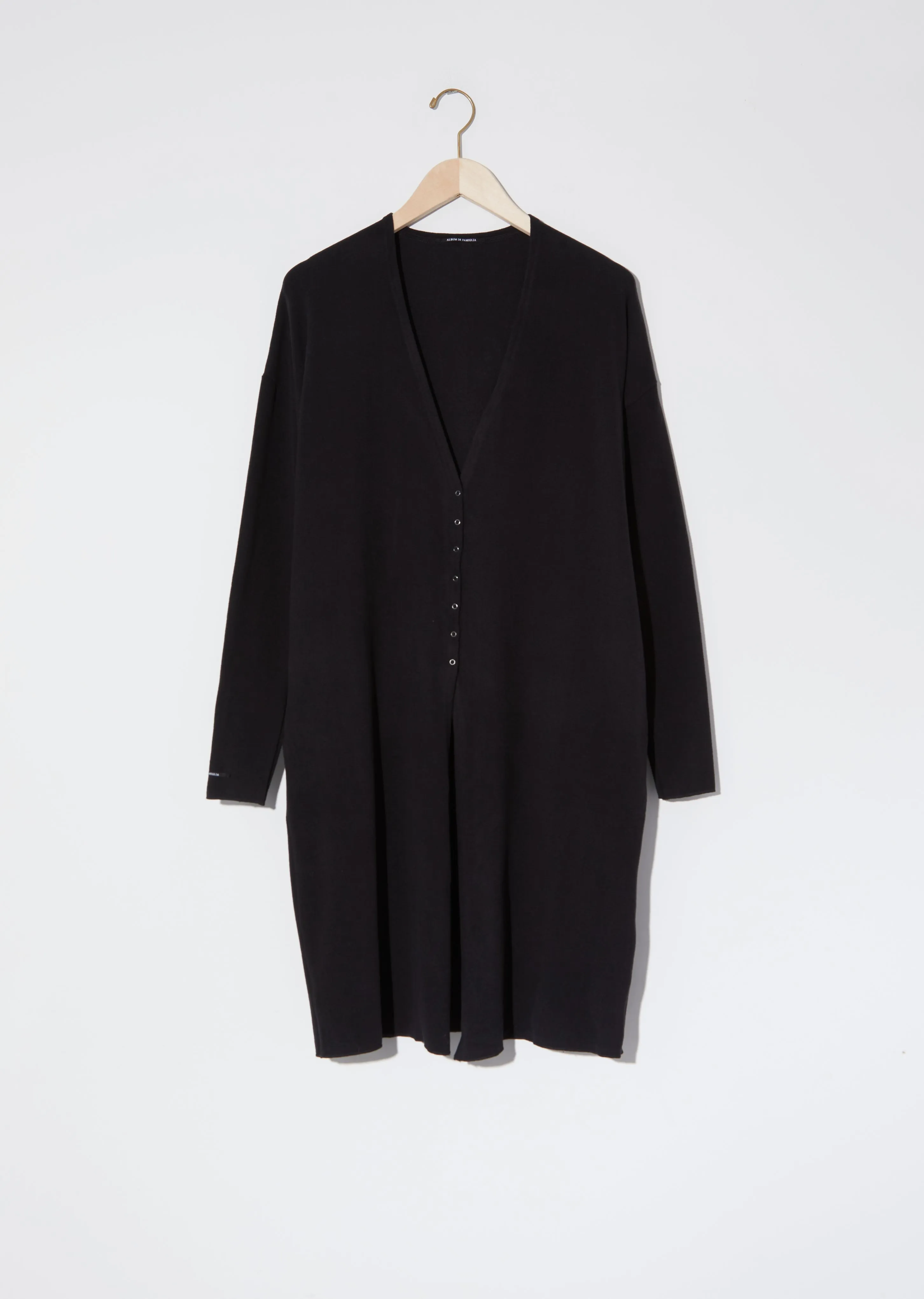 Long Cardigan JP