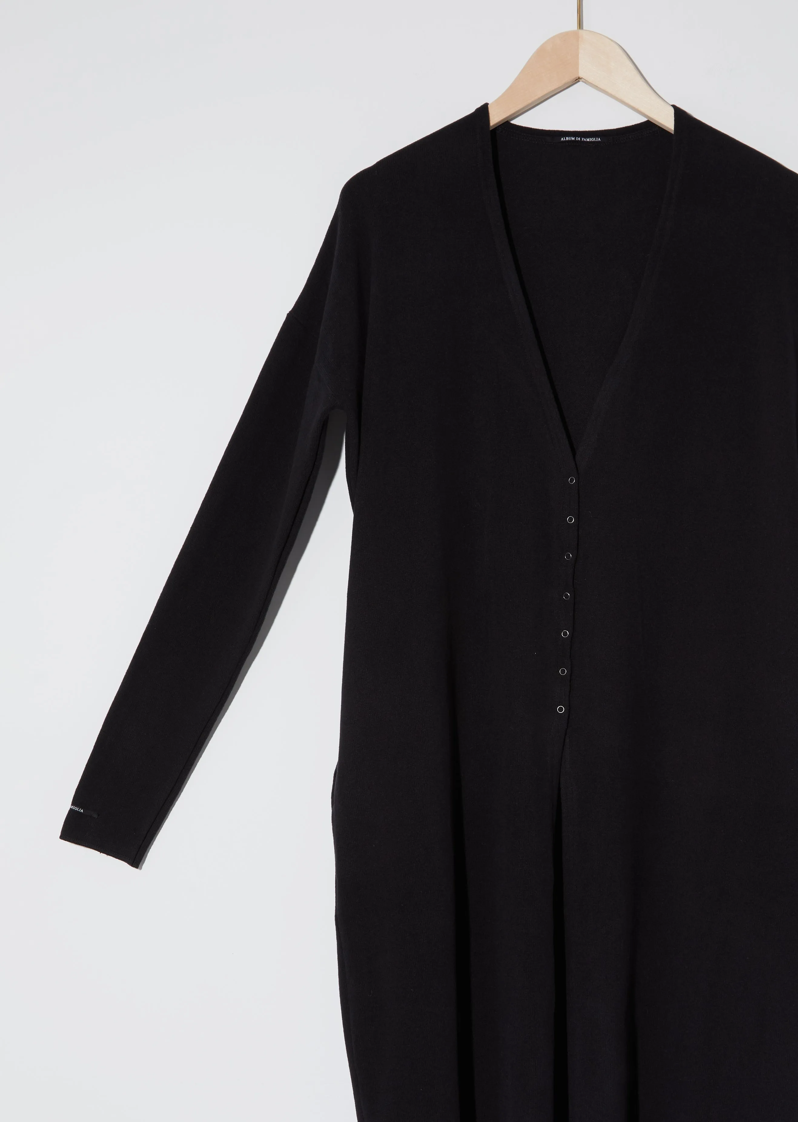 Long Cardigan JP