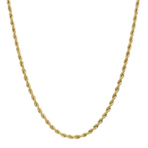 LONNIE NECKLACE 3MM