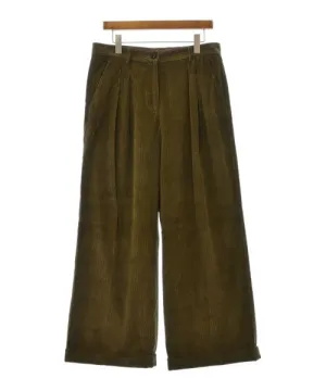 MAX MARA WEEK END LINE Chinos