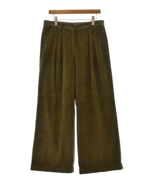 MAX MARA WEEK END LINE Chinos