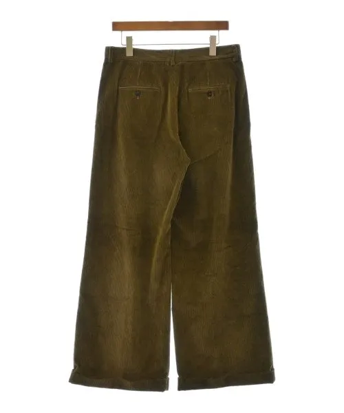 MAX MARA WEEK END LINE Chinos