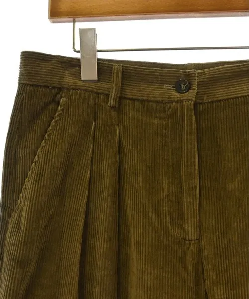 MAX MARA WEEK END LINE Chinos