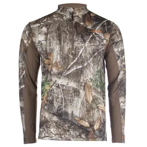 Men's Buck Hill Base Layer Mock