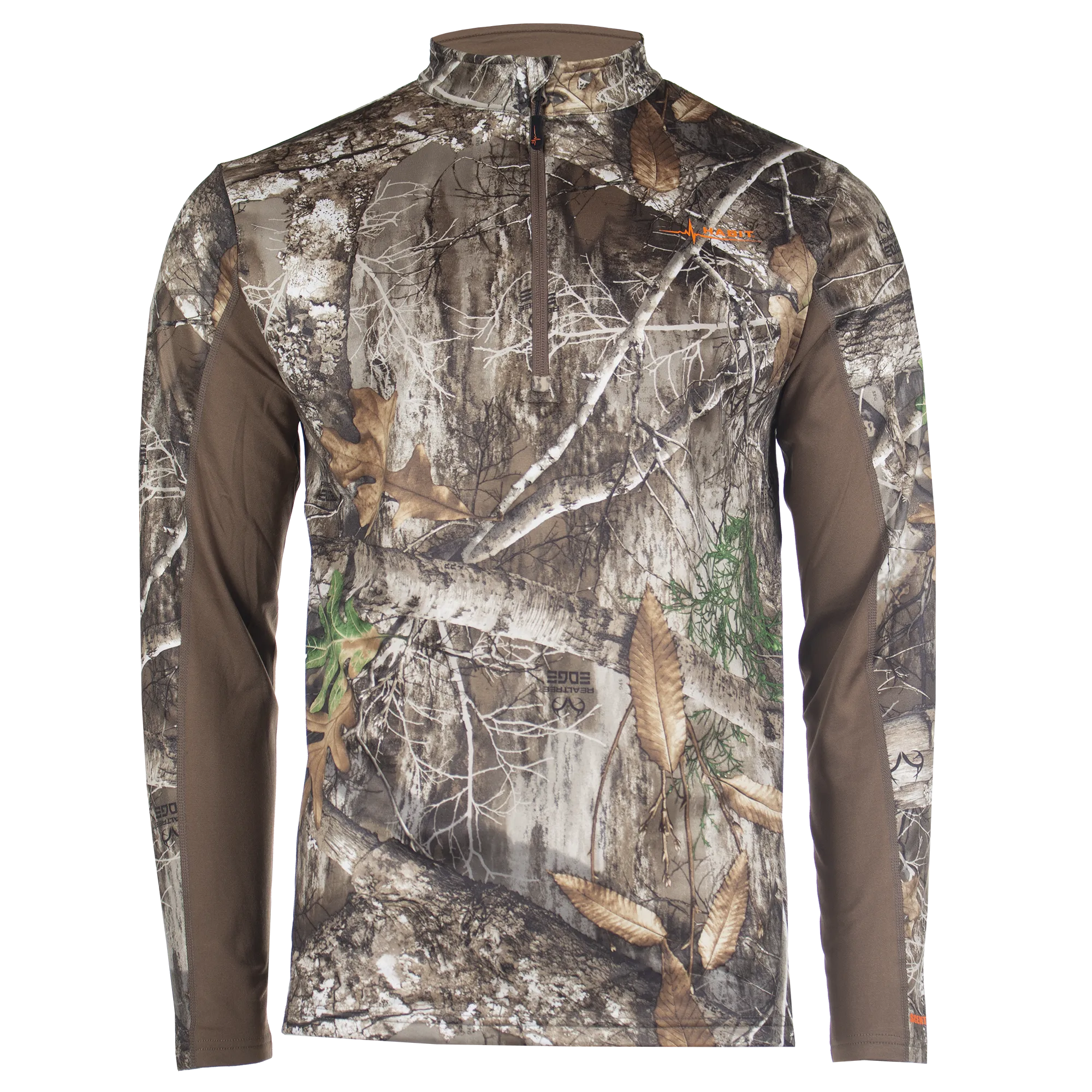 Men's Buck Hill Base Layer Mock