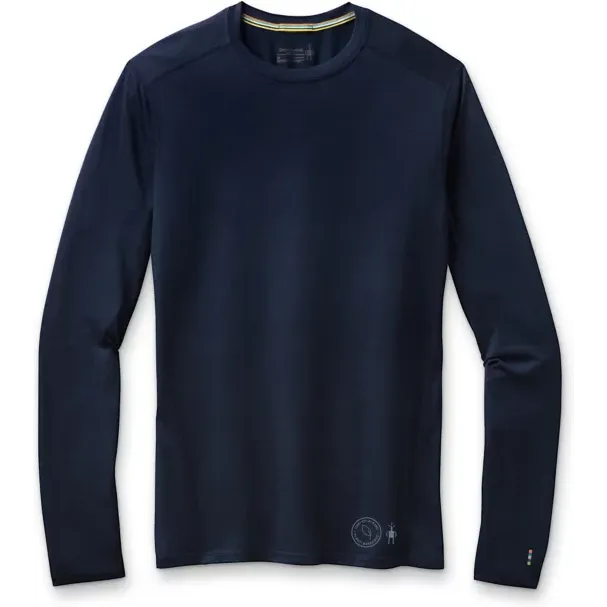 Men's Smartwool Merino 150 Base Layer Long Sleeve