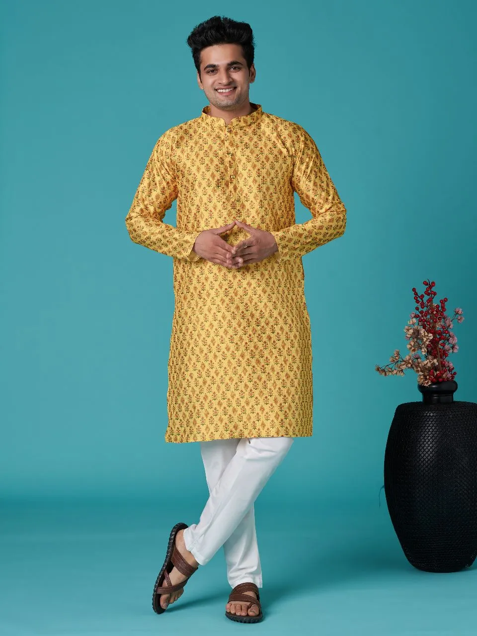Men's Traditional Wear Kurta