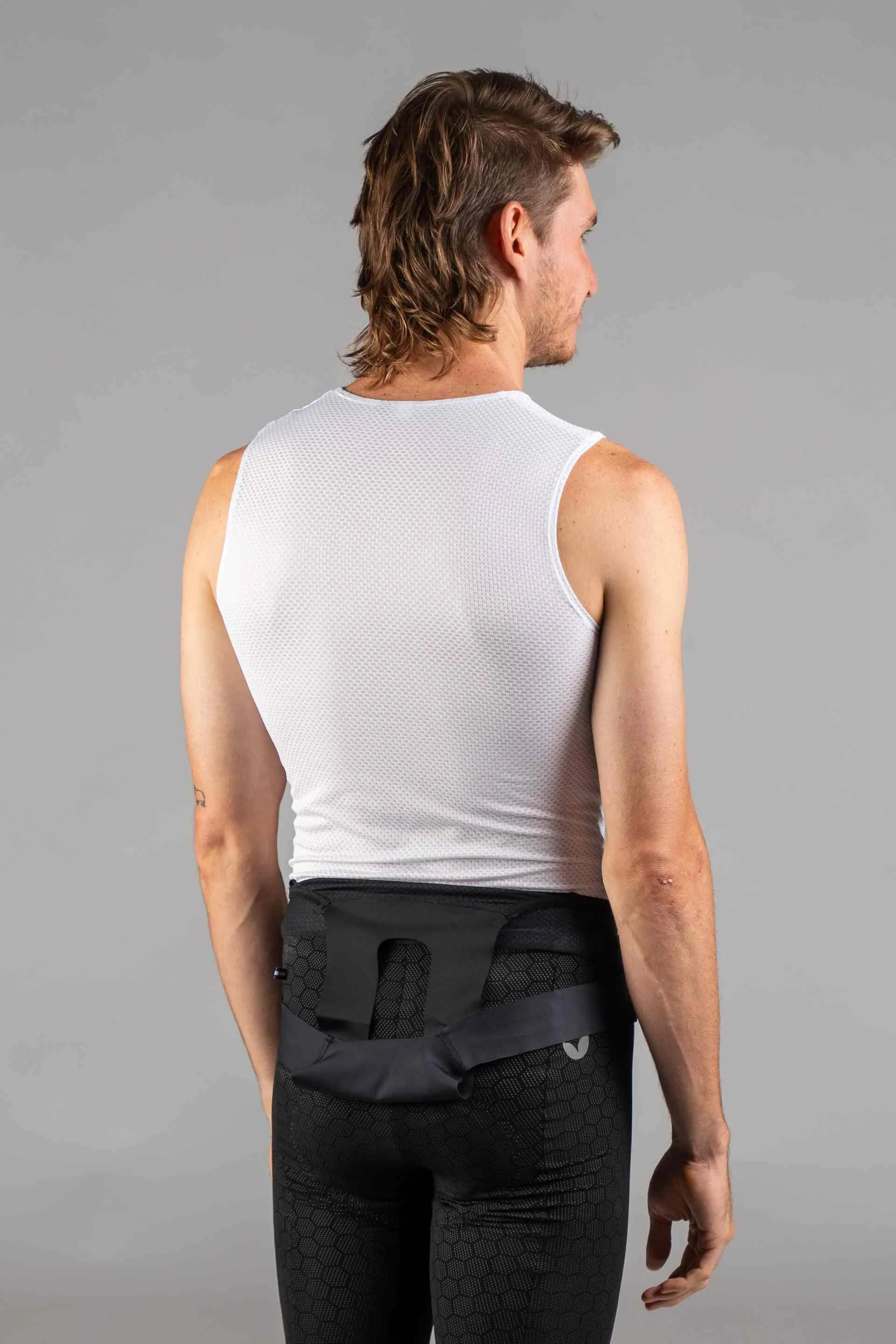 Men's Zero-Weight SL Base Layer
