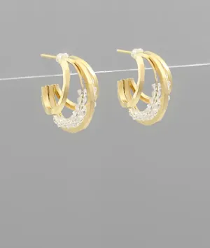 Multi Layer Hoop
