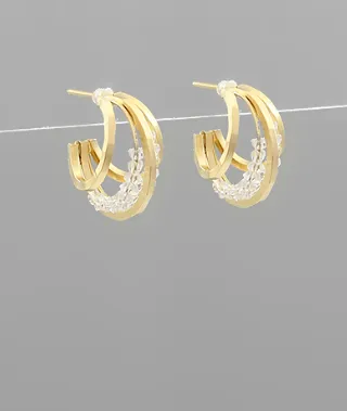Multi Layer Hoop