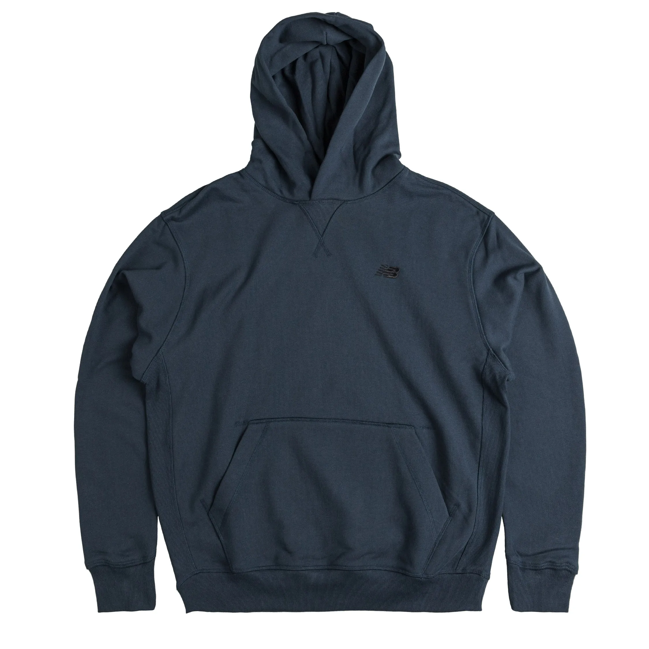 New Balance Athletics French Terry Hoodie
