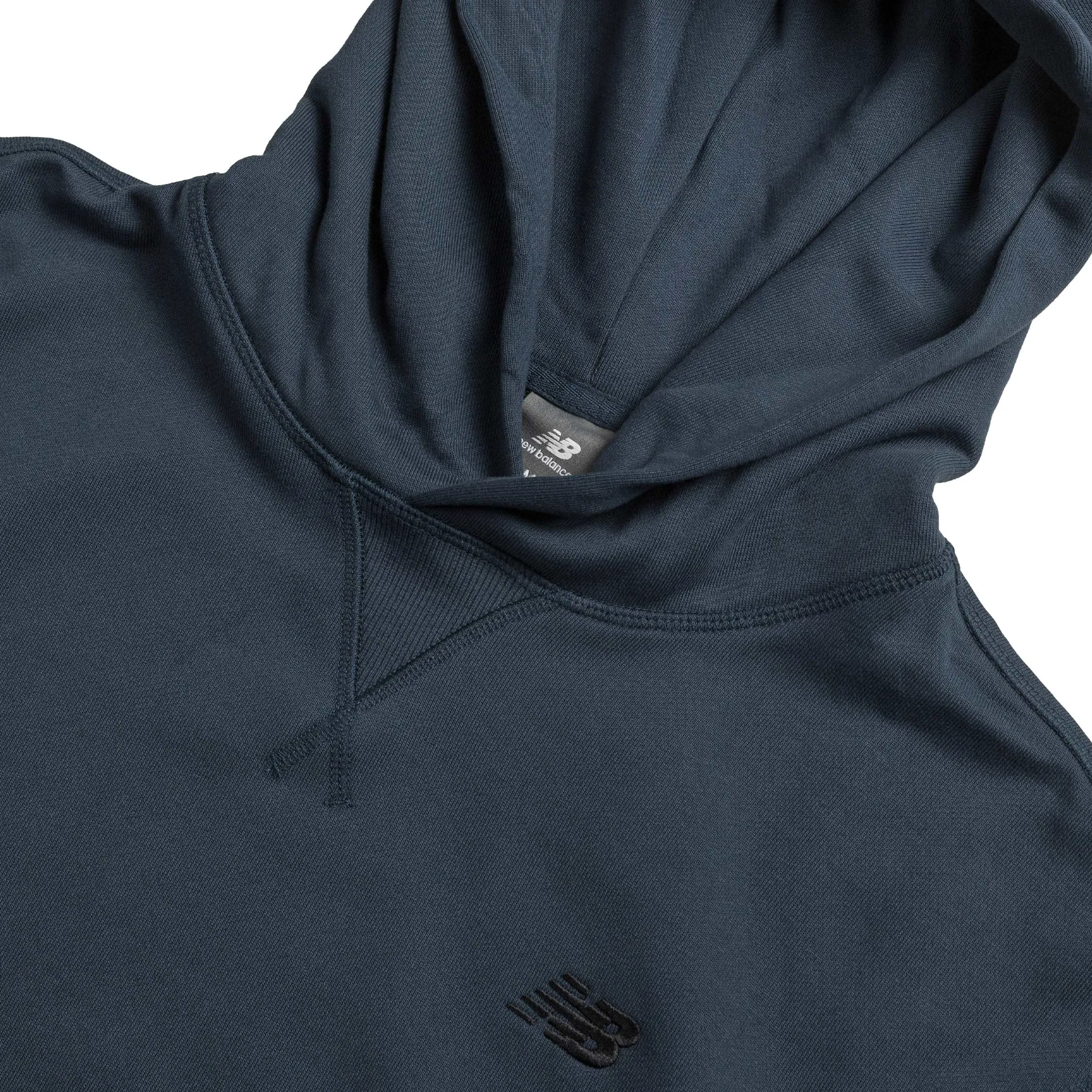 New Balance Athletics French Terry Hoodie