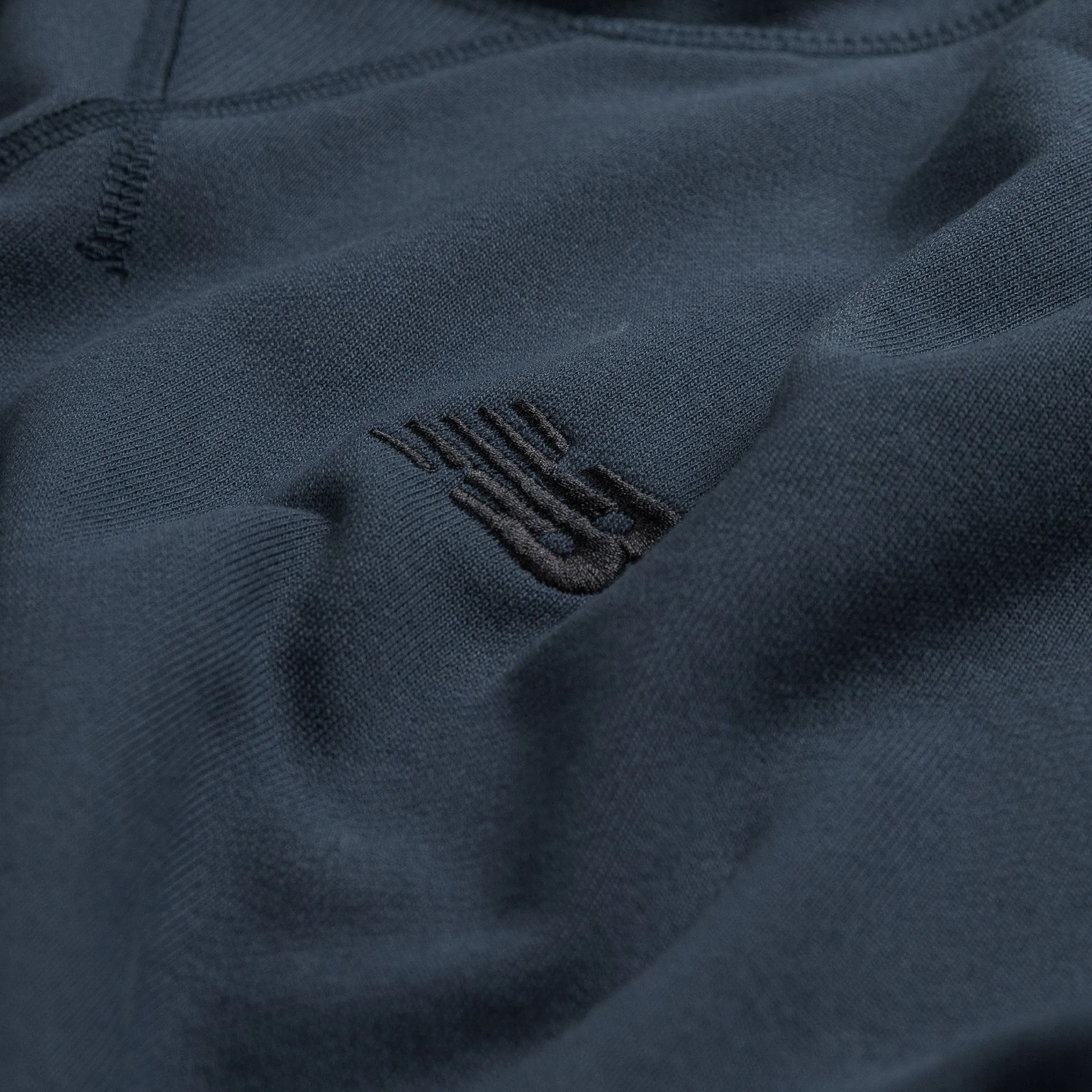 New Balance Athletics French Terry Hoodie
