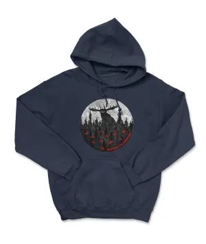 Night-Gaunt Hoodie