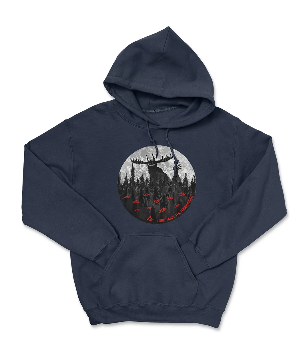 Night-Gaunt Hoodie