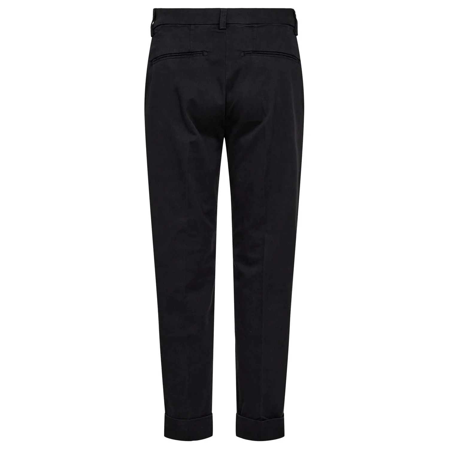 Numph Womens Regitza Pants Caviar
