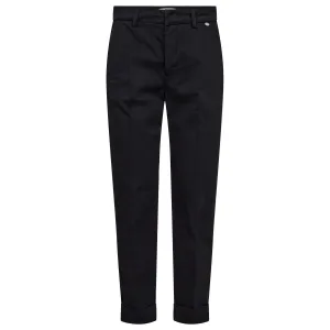 Numph Womens Regitza Pants Caviar