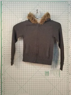 Ocean Pacific Zip-up Hoodie Small