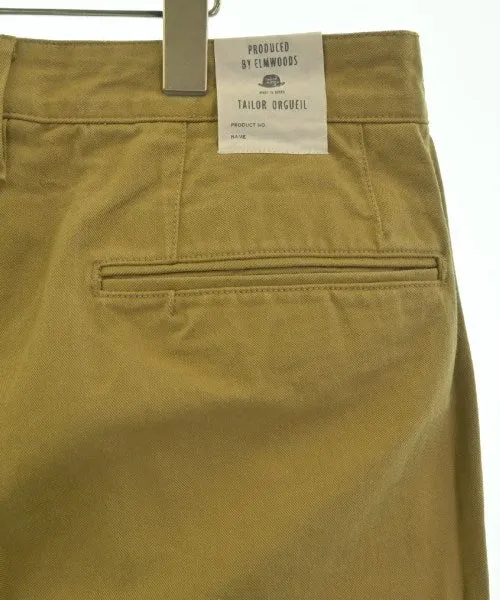 ORGUEIL Chinos