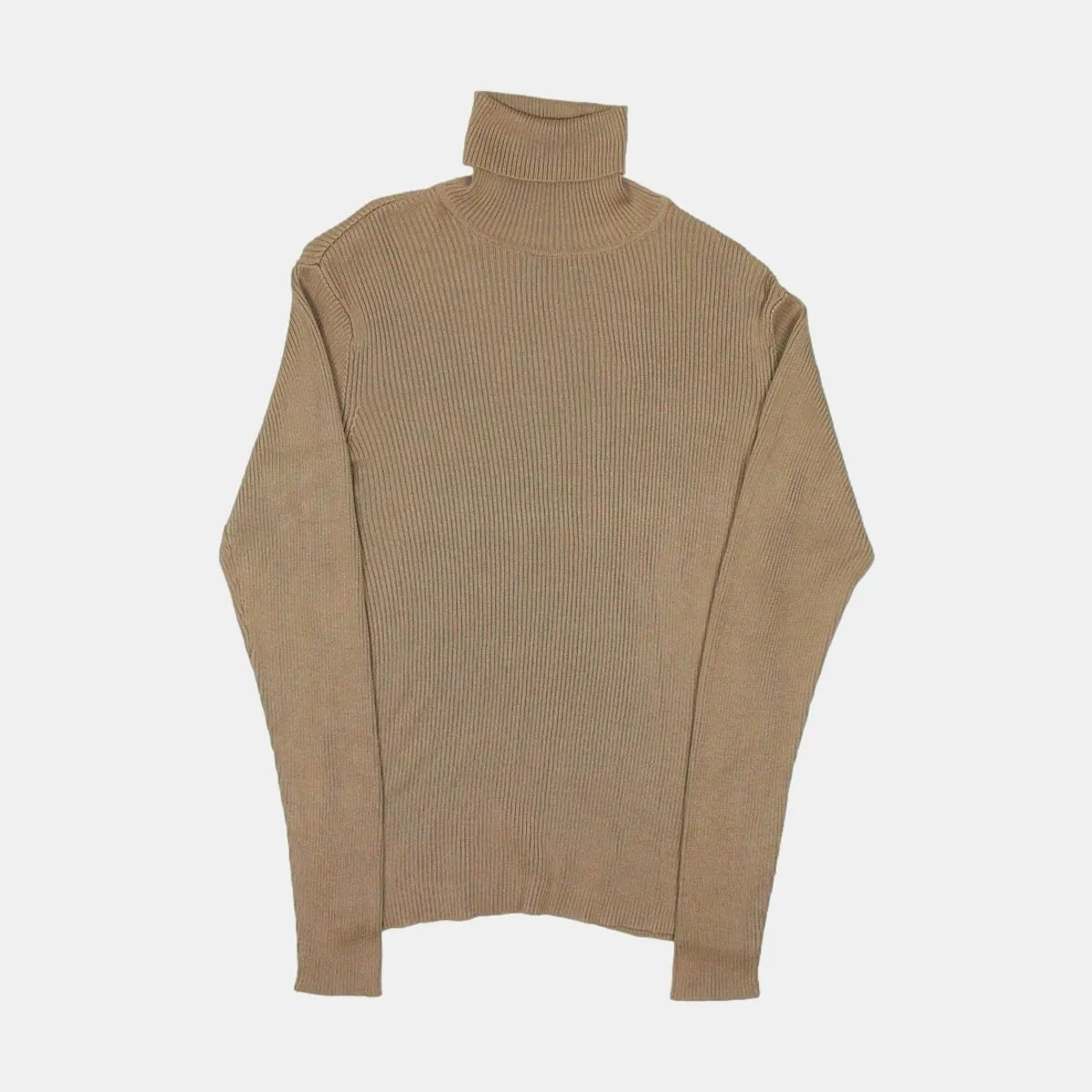 Orvis Pullover Turtleneck