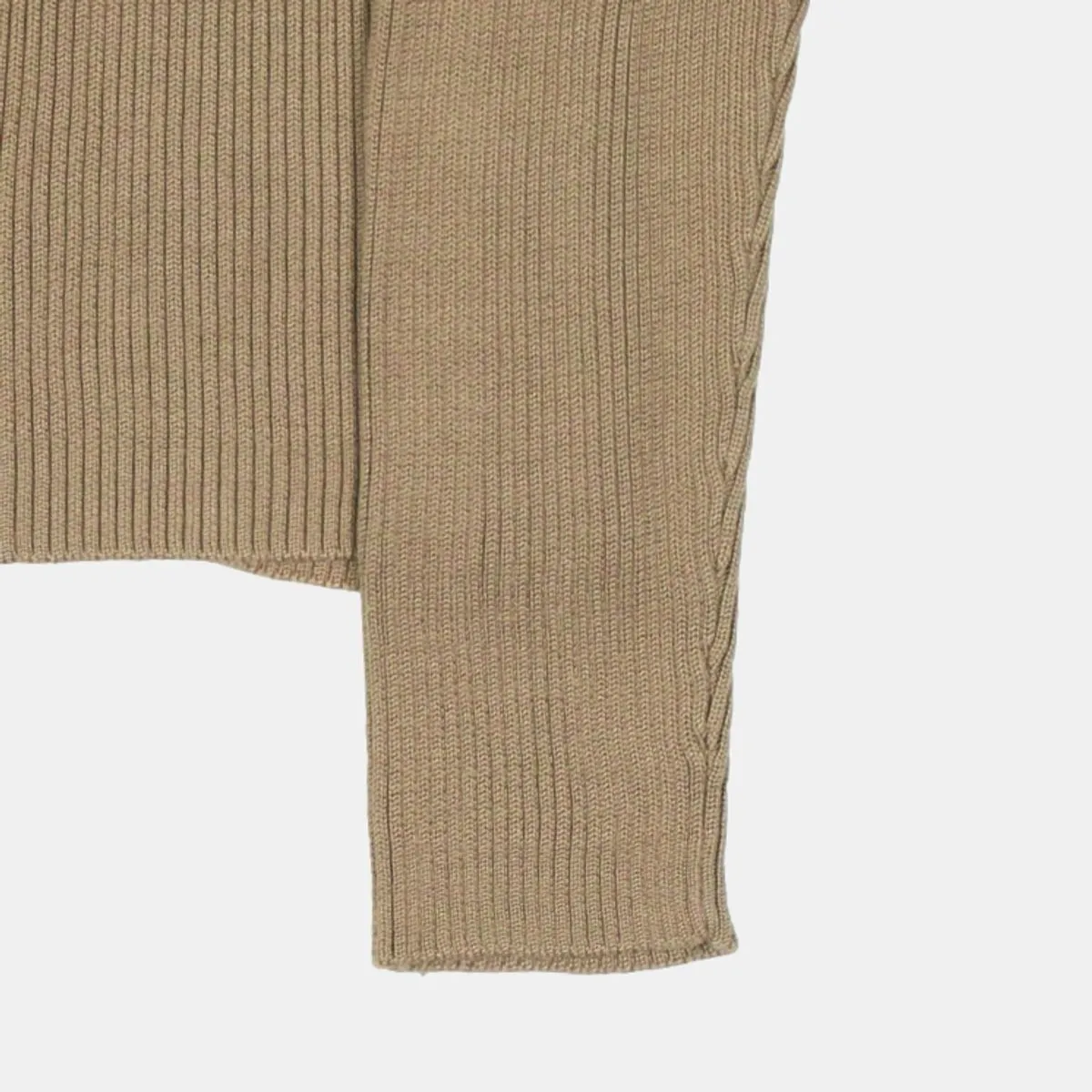 Orvis Pullover Turtleneck