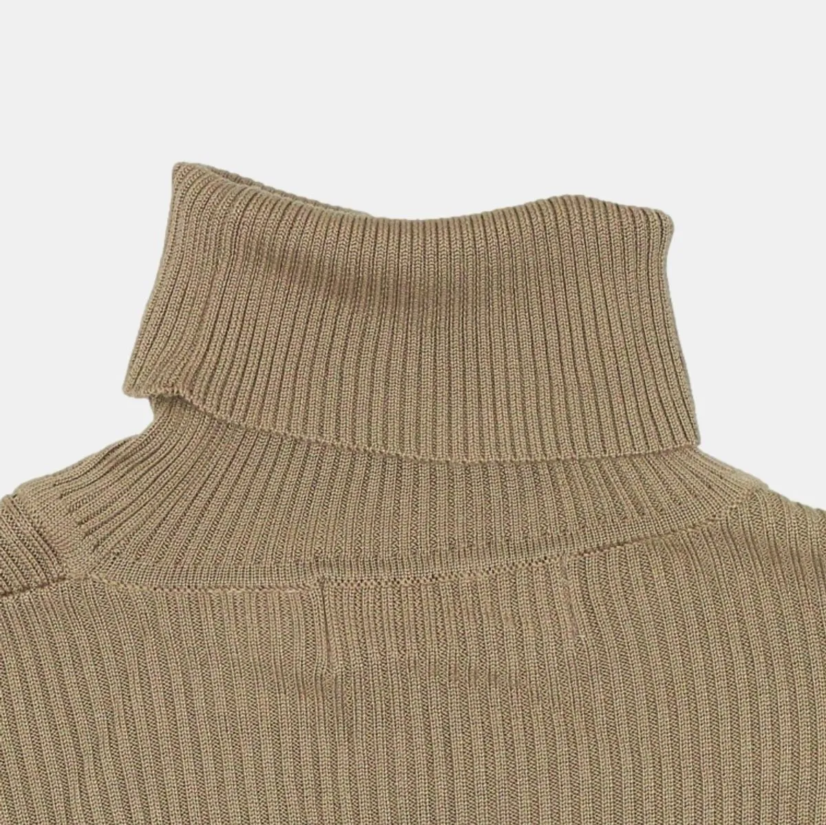 Orvis Pullover Turtleneck