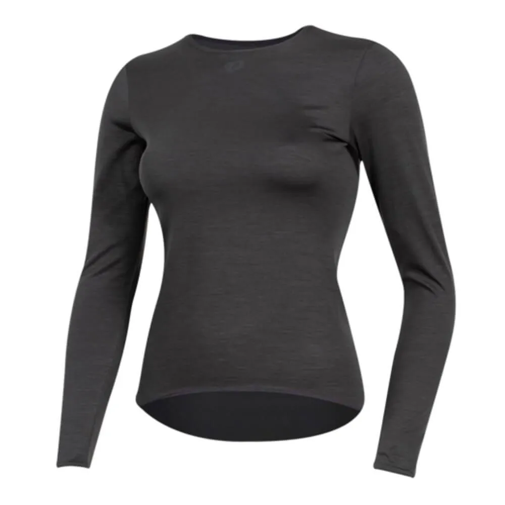 Pearl Izumi Women's Merino Longsleeve Baselayer