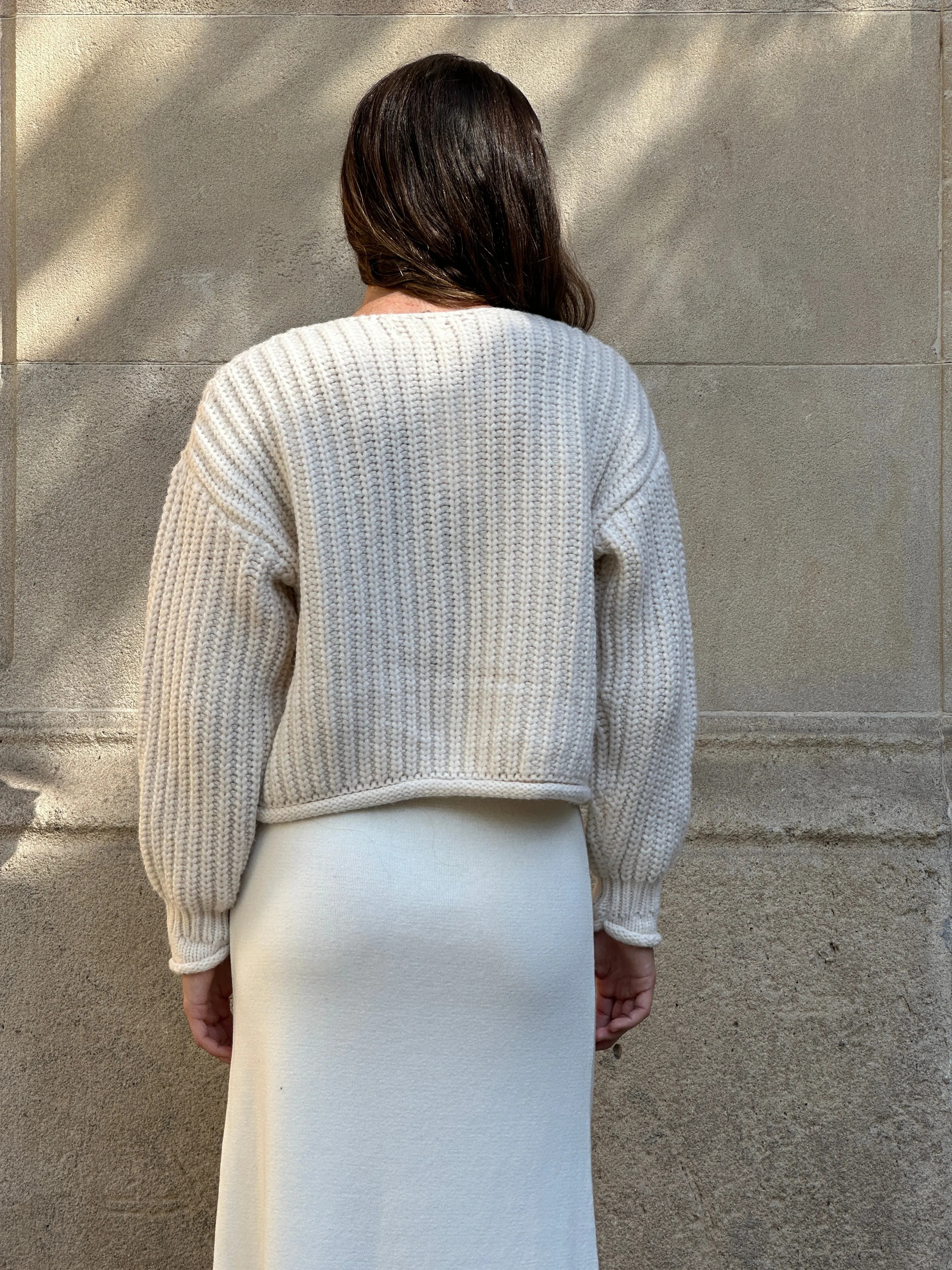 Peter Sweater