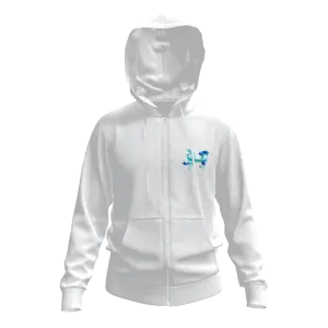Pisces Personality Traits Zip Hoodie